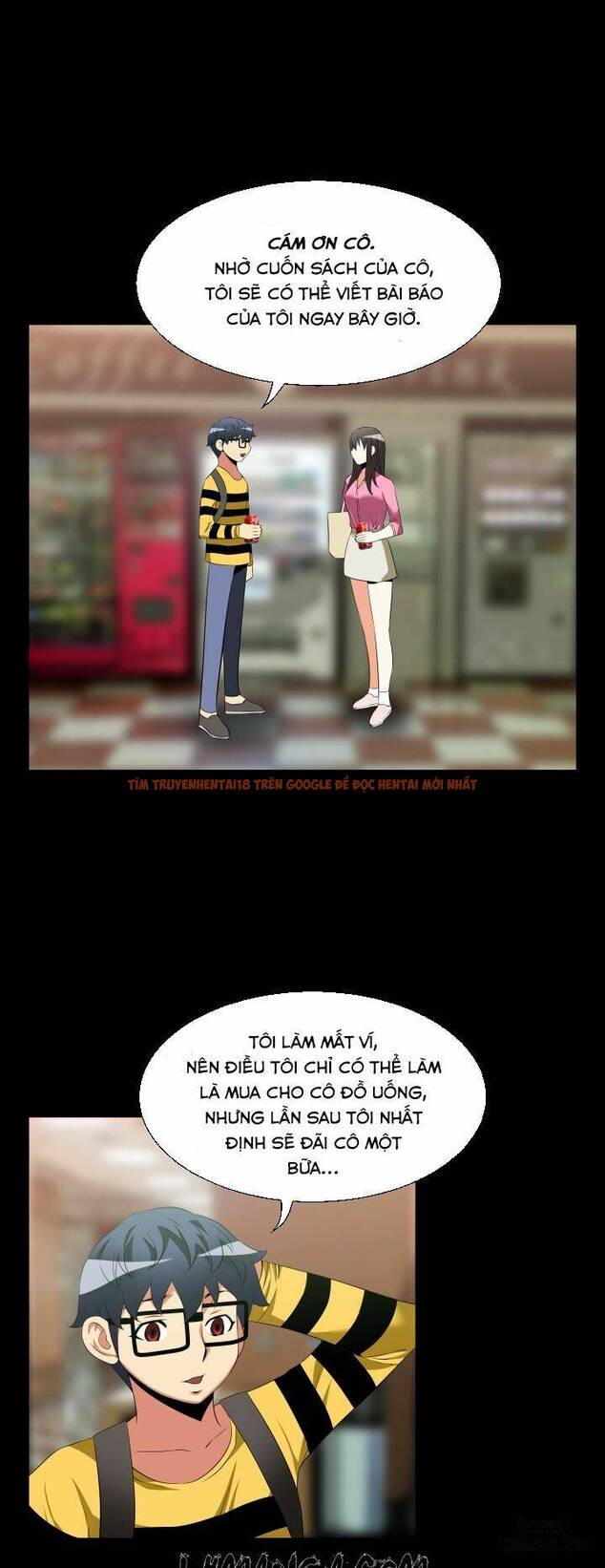Xem ảnh 23 trong truyện hentai Thông Số Tình Yêu - Chapter 36 - hentaitvn.net
