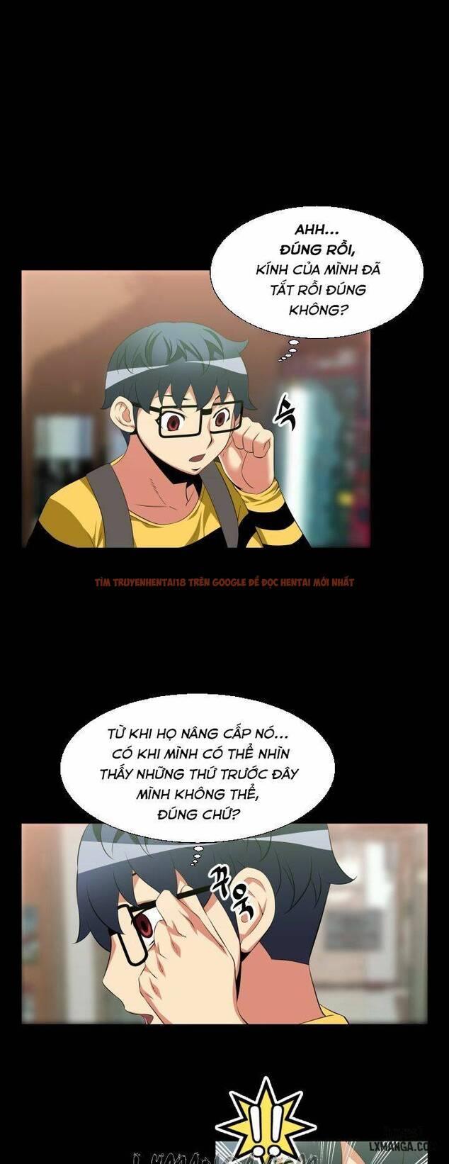Xem ảnh 25 trong truyện hentai Thông Số Tình Yêu - Chapter 36 - hentaitvn.net