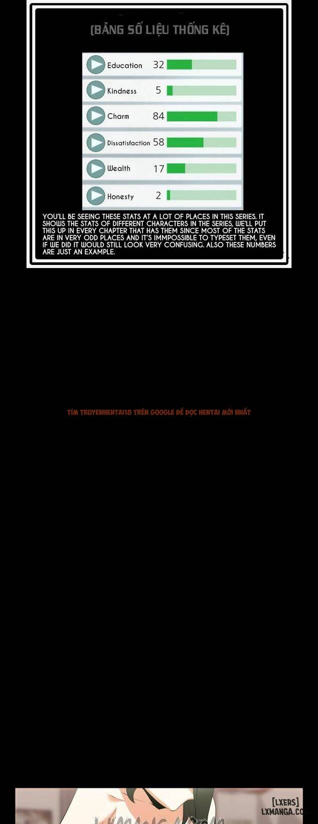 Xem ảnh 27 trong truyện hentai Thông Số Tình Yêu - Chapter 36 - hentaitvn.net