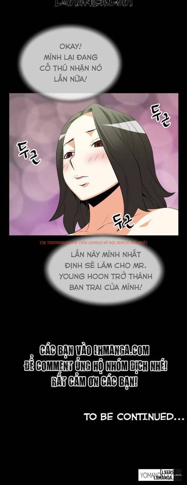 Xem ảnh 30 trong truyện hentai Thông Số Tình Yêu - Chapter 36 - hentaitvn.net