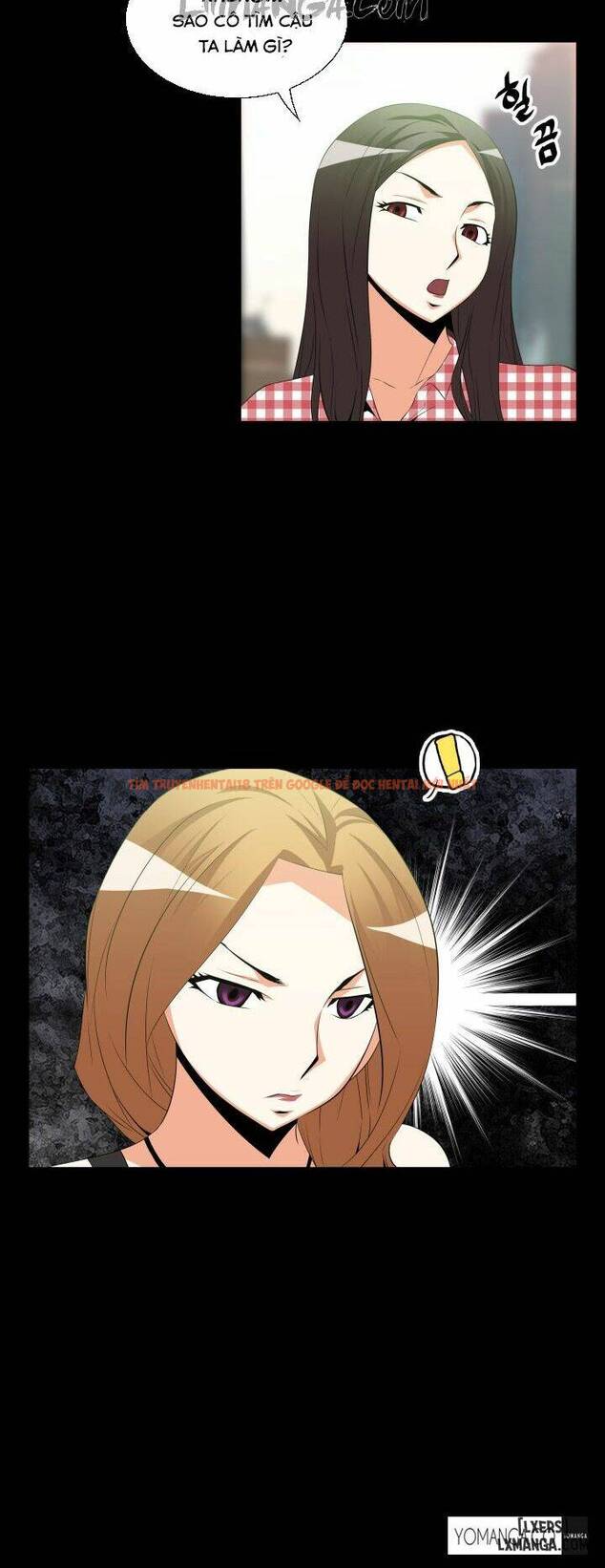 Xem ảnh 5 trong truyện hentai Thông Số Tình Yêu - Chapter 36 - hentaitvn.net