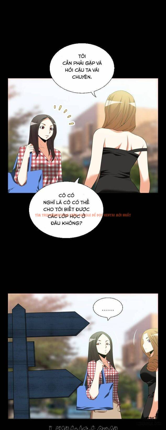 Xem ảnh 6 trong truyện hentai Thông Số Tình Yêu - Chapter 36 - hentaitvn.net