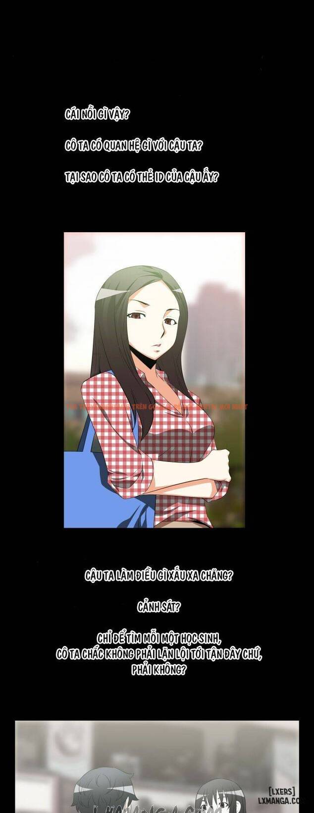 Xem ảnh 8 trong truyện hentai Thông Số Tình Yêu - Chapter 36 - hentaitvn.net