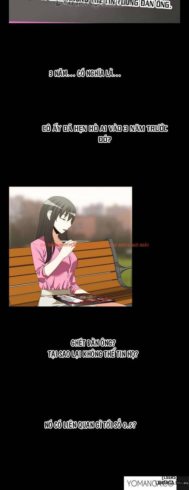 Xem ảnh 11 trong truyện hentai Thông Số Tình Yêu - Chapter 37 - hentaitvn.net