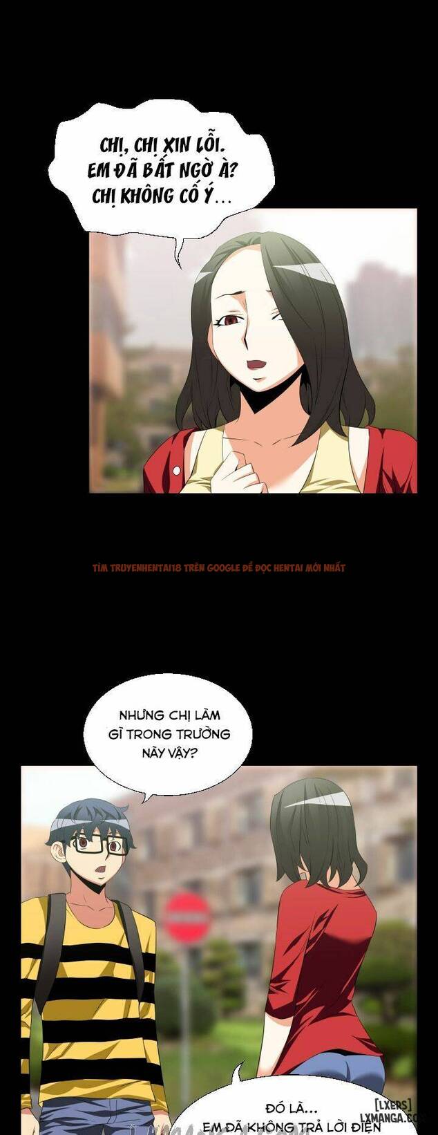 Xem ảnh 14 trong truyện hentai Thông Số Tình Yêu - Chapter 37 - hentaitvn.net