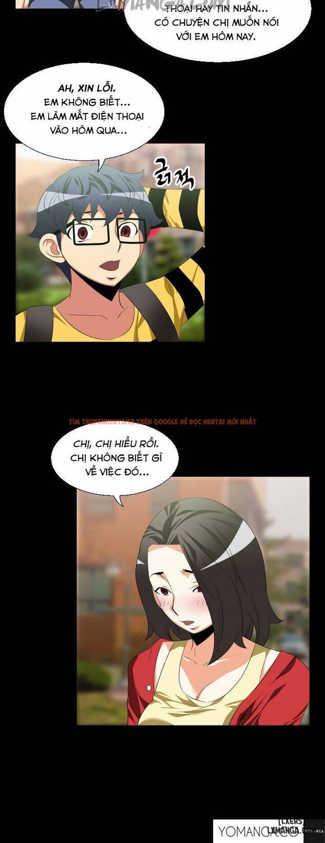 Xem ảnh 15 trong truyện hentai Thông Số Tình Yêu - Chapter 37 - hentaitvn.net
