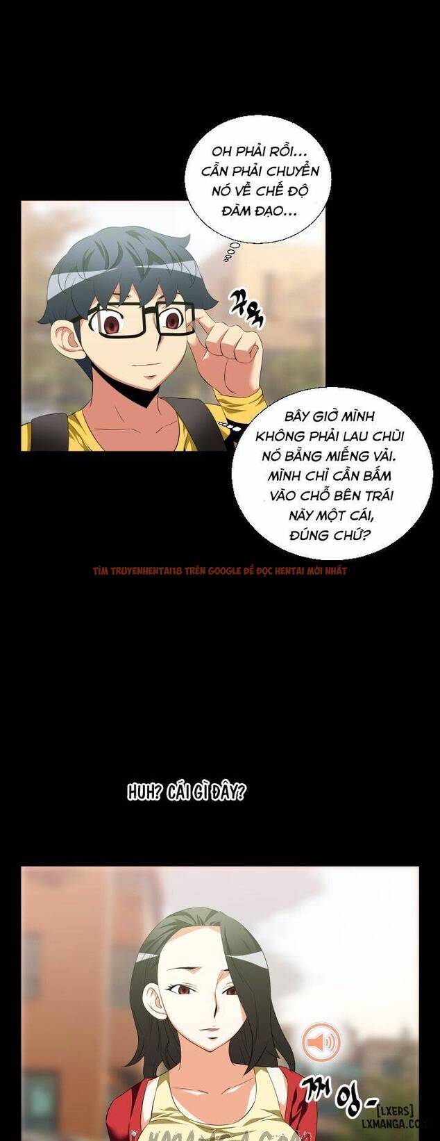 Xem ảnh 16 trong truyện hentai Thông Số Tình Yêu - Chapter 37 - hentaitvn.net