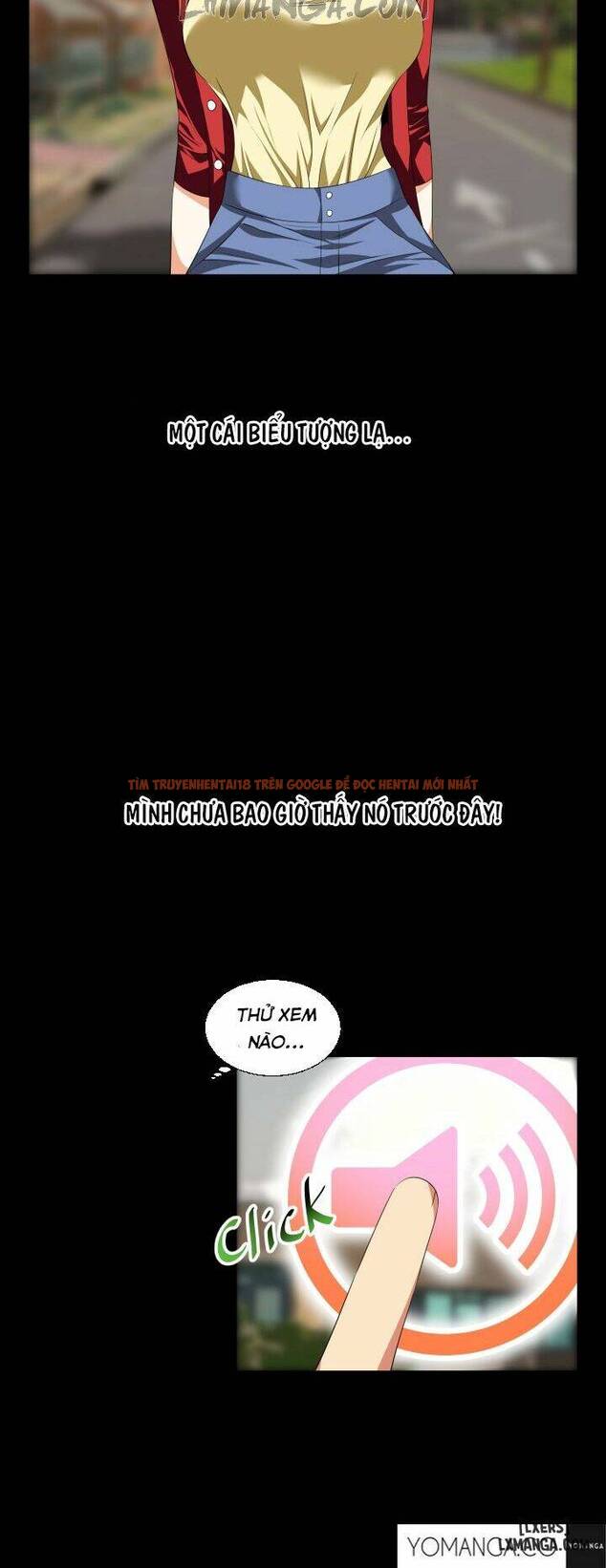 Xem ảnh 17 trong truyện hentai Thông Số Tình Yêu - Chapter 37 - hentaitvn.net