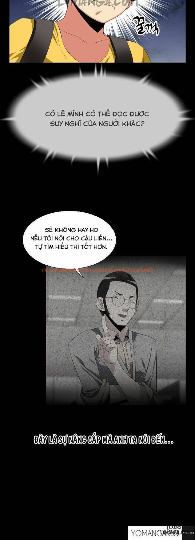 Xem ảnh 19 trong truyện hentai Thông Số Tình Yêu - Chapter 37 - hentaitvn.net