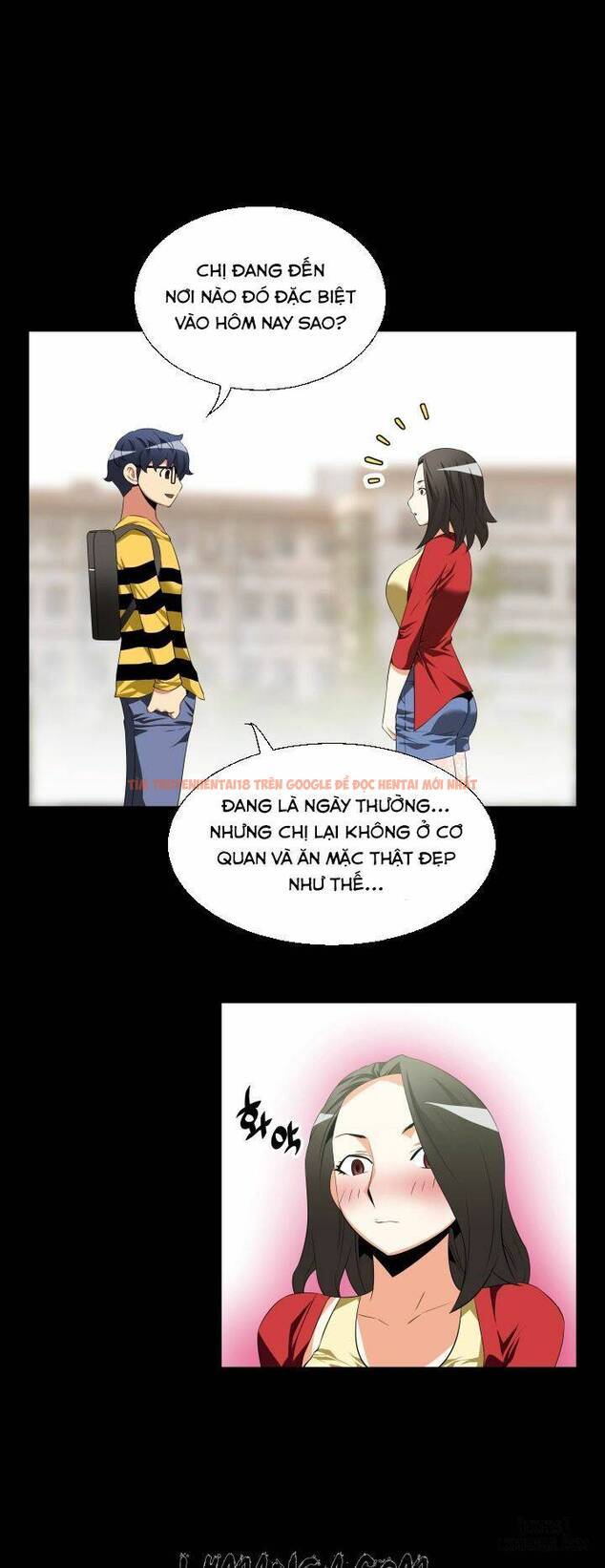Xem ảnh 20 trong truyện hentai Thông Số Tình Yêu - Chapter 37 - hentaitvn.net