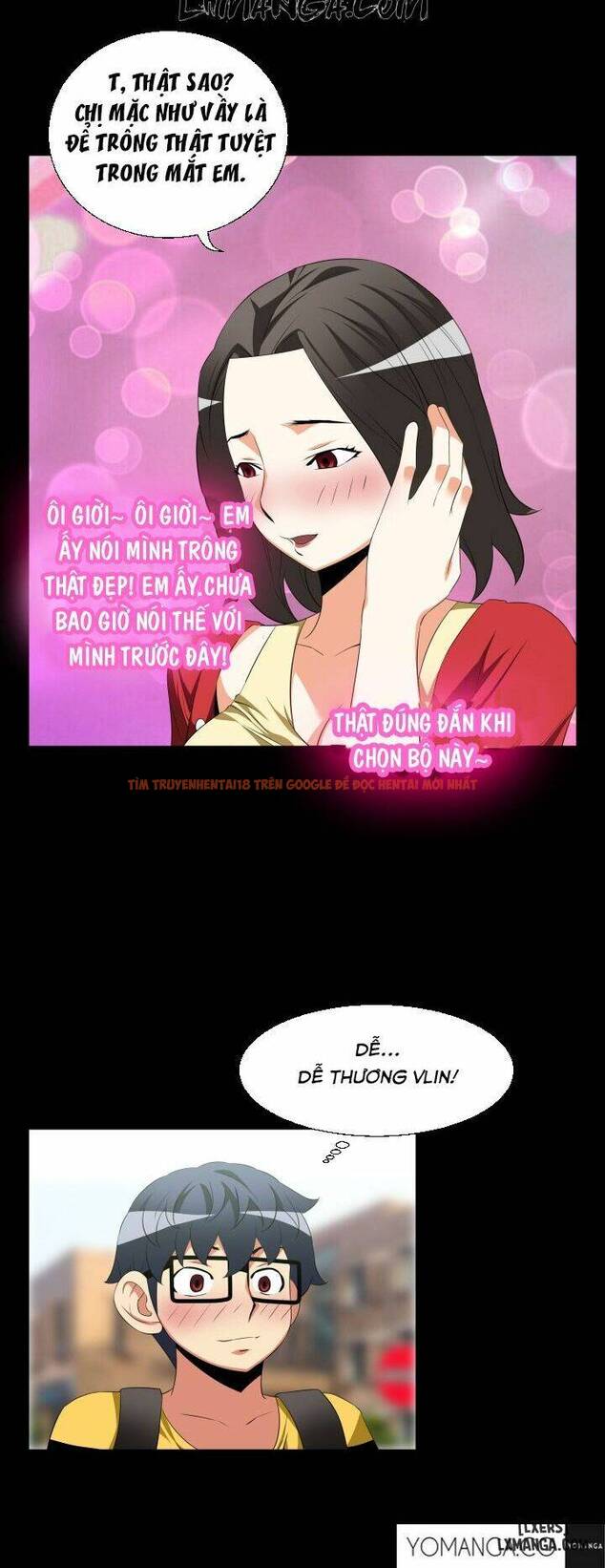 Xem ảnh 21 trong truyện hentai Thông Số Tình Yêu - Chapter 37 - hentaitvn.net