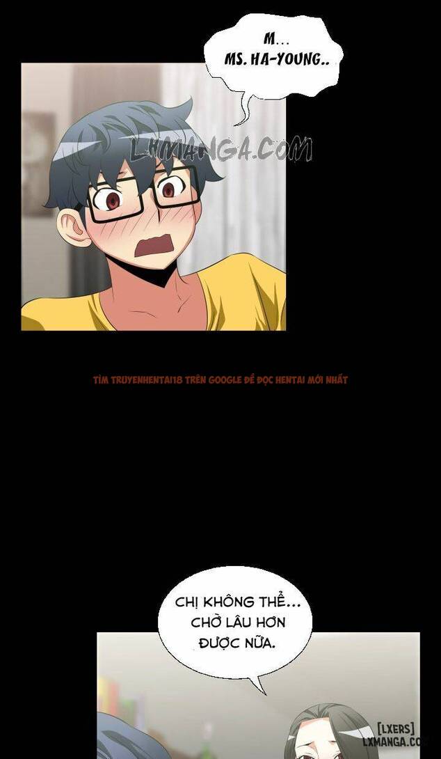 Xem ảnh 26 trong truyện hentai Thông Số Tình Yêu - Chapter 37 - hentaitvn.net