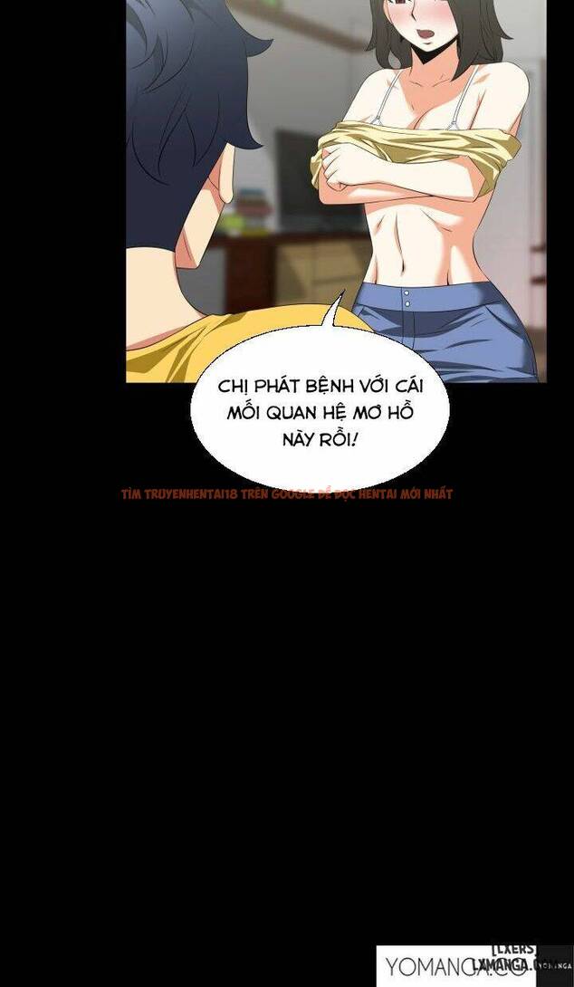 Xem ảnh 27 trong truyện hentai Thông Số Tình Yêu - Chapter 37 - hentaitvn.net