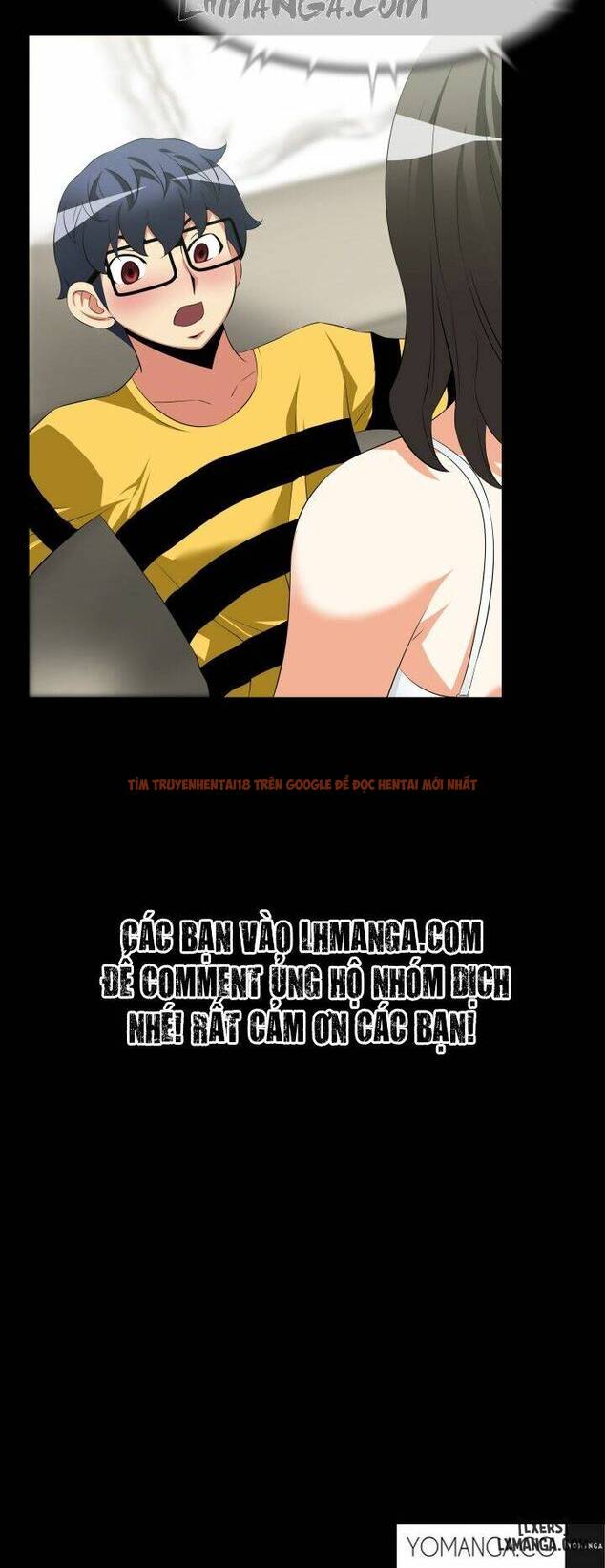 Xem ảnh 32 trong truyện hentai Thông Số Tình Yêu - Chapter 37 - hentaitvn.net