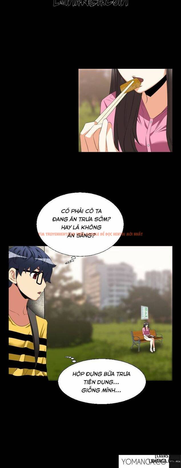 Xem ảnh 4 trong truyện hentai Thông Số Tình Yêu - Chapter 37 - hentaitvn.net