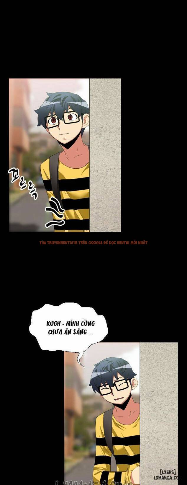 Xem ảnh 5 trong truyện hentai Thông Số Tình Yêu - Chapter 37 - hentaitvn.net