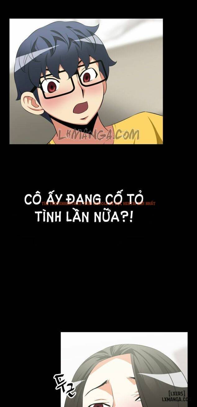 Xem ảnh 1 trong truyện hentai Thông Số Tình Yêu - Chapter 38 - hentaitvn.net
