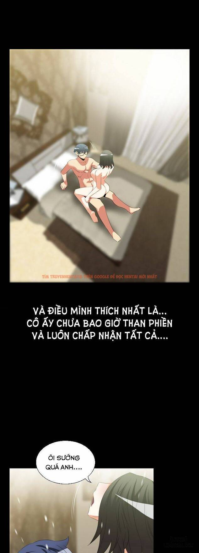 Xem ảnh 15 trong truyện hentai Thông Số Tình Yêu - Chapter 38 - hentaitvn.net
