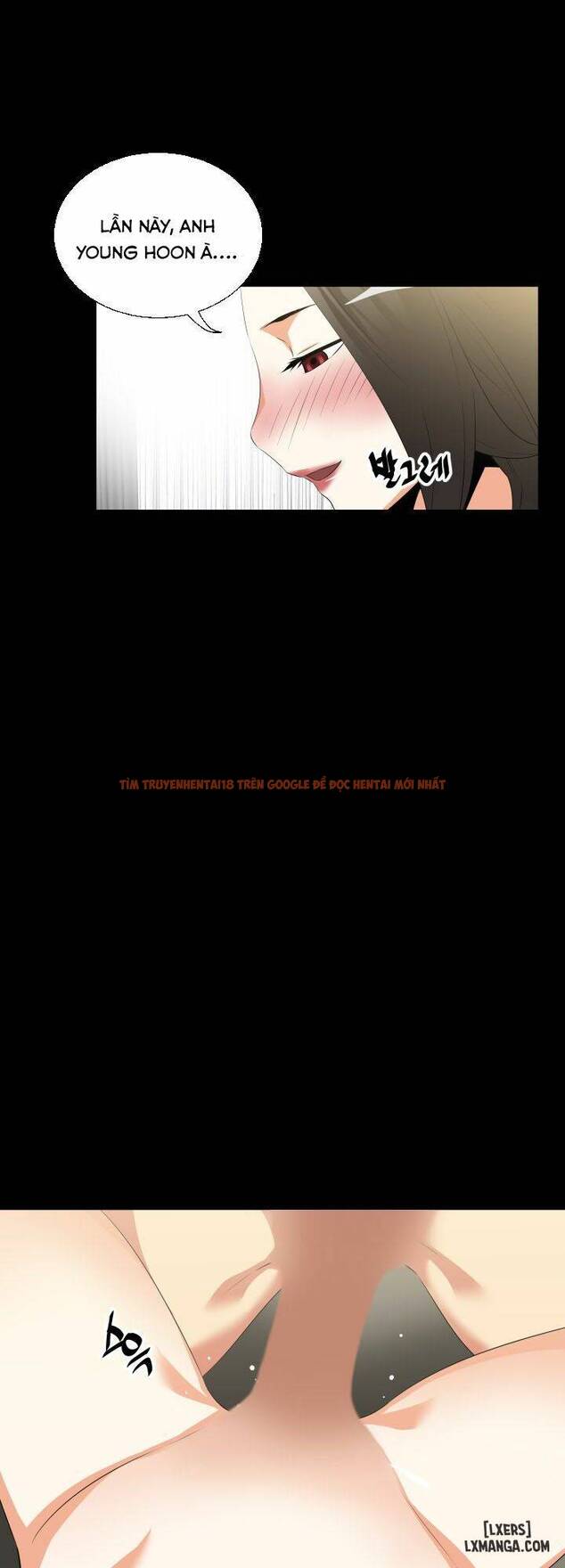 Xem ảnh 18 trong truyện hentai Thông Số Tình Yêu - Chapter 38 - hentaitvn.net