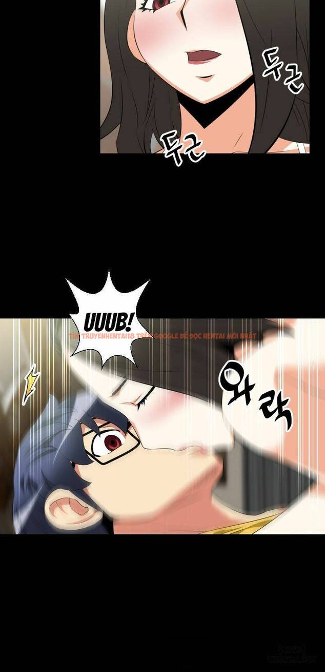 Xem ảnh 2 trong truyện hentai Thông Số Tình Yêu - Chapter 38 - hentaitvn.net