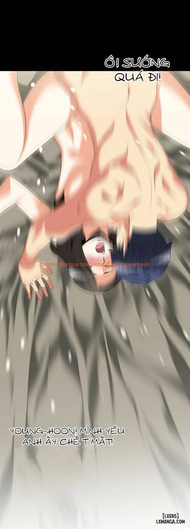 Xem ảnh 24 trong truyện hentai Thông Số Tình Yêu - Chapter 38 - hentaitvn.net