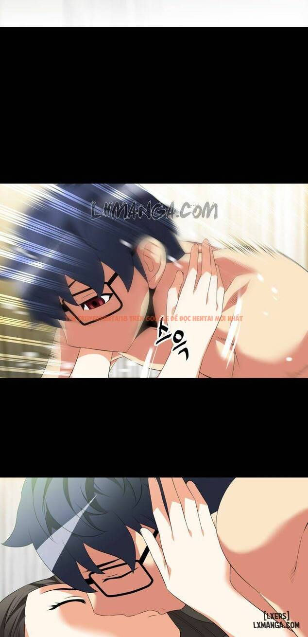 Xem ảnh 25 trong truyện hentai Thông Số Tình Yêu - Chapter 38 - hentaitvn.net