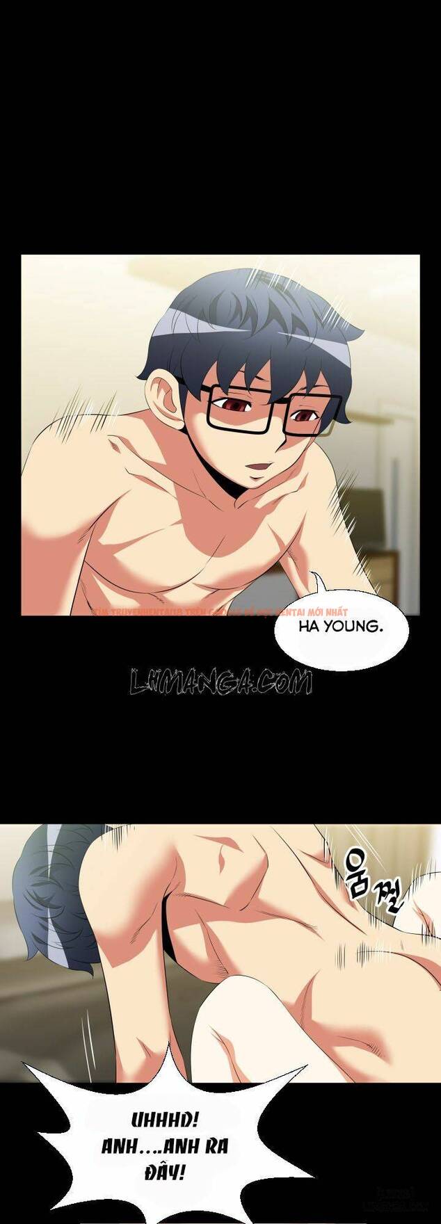Xem ảnh 28 trong truyện hentai Thông Số Tình Yêu - Chapter 38 - hentaitvn.net
