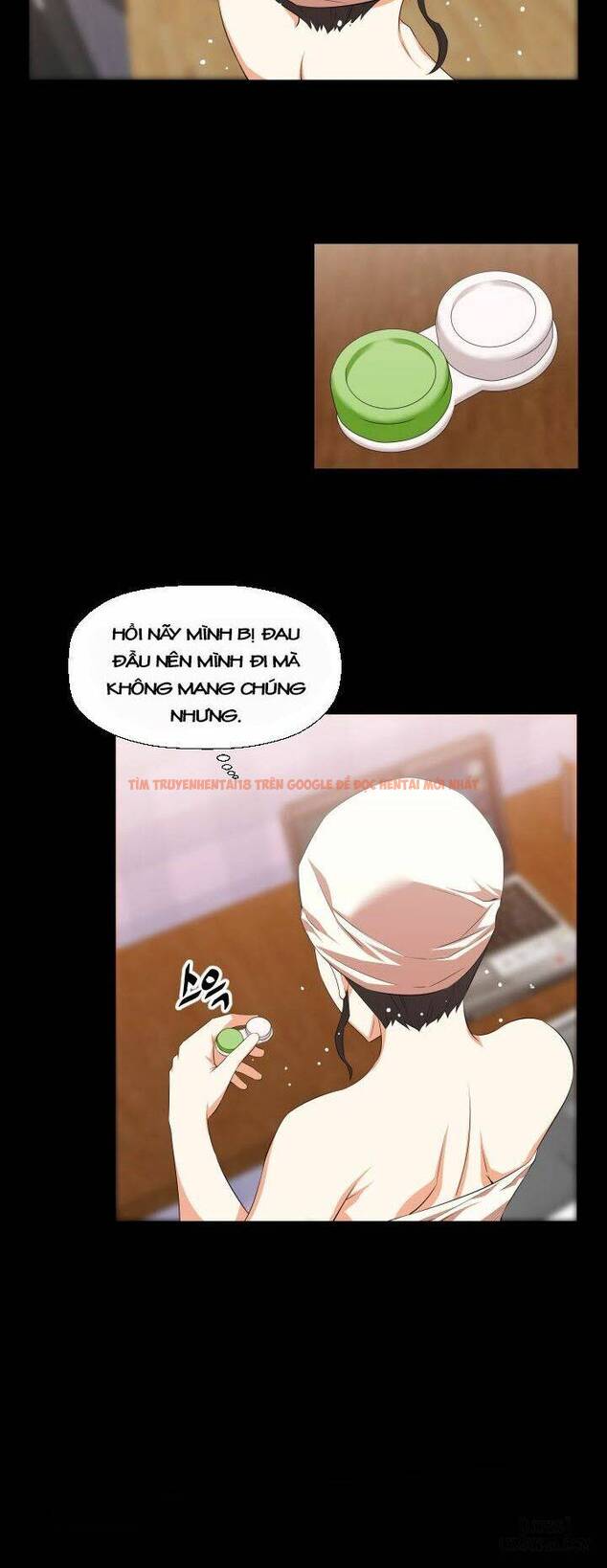 Xem ảnh 36 trong truyện hentai Thông Số Tình Yêu - Chapter 38 - hentaitvn.net