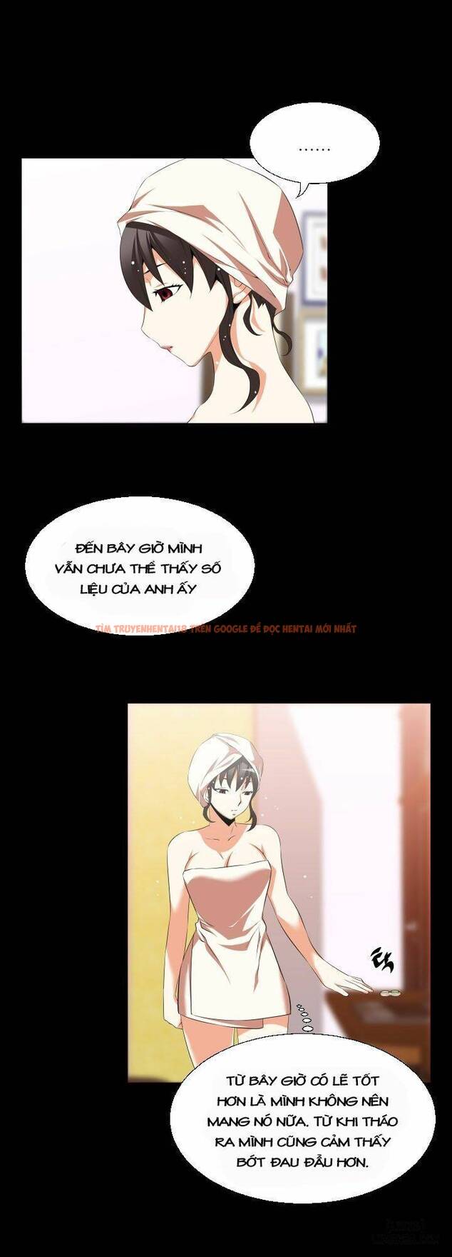 Xem ảnh 37 trong truyện hentai Thông Số Tình Yêu - Chapter 38 - hentaitvn.net