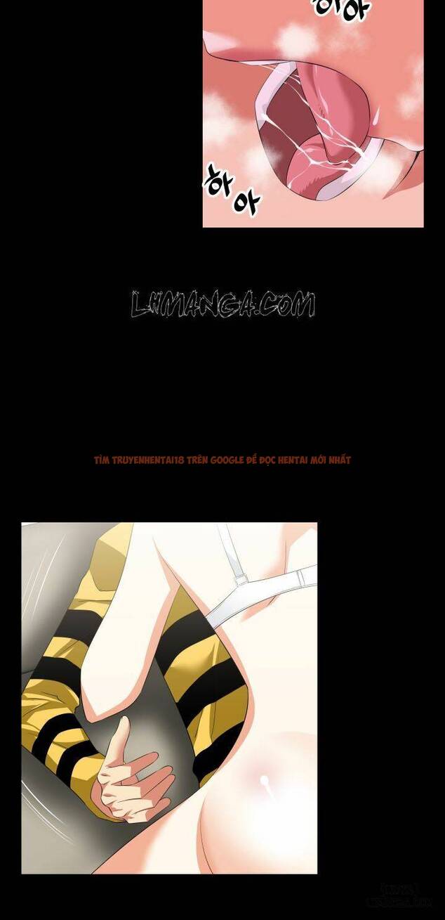 Xem ảnh 4 trong truyện hentai Thông Số Tình Yêu - Chapter 38 - hentaitvn.net