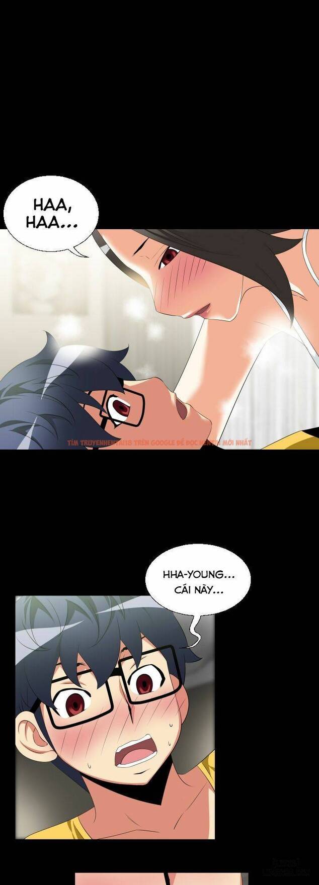 Xem ảnh 6 trong truyện hentai Thông Số Tình Yêu - Chapter 38 - hentaitvn.net