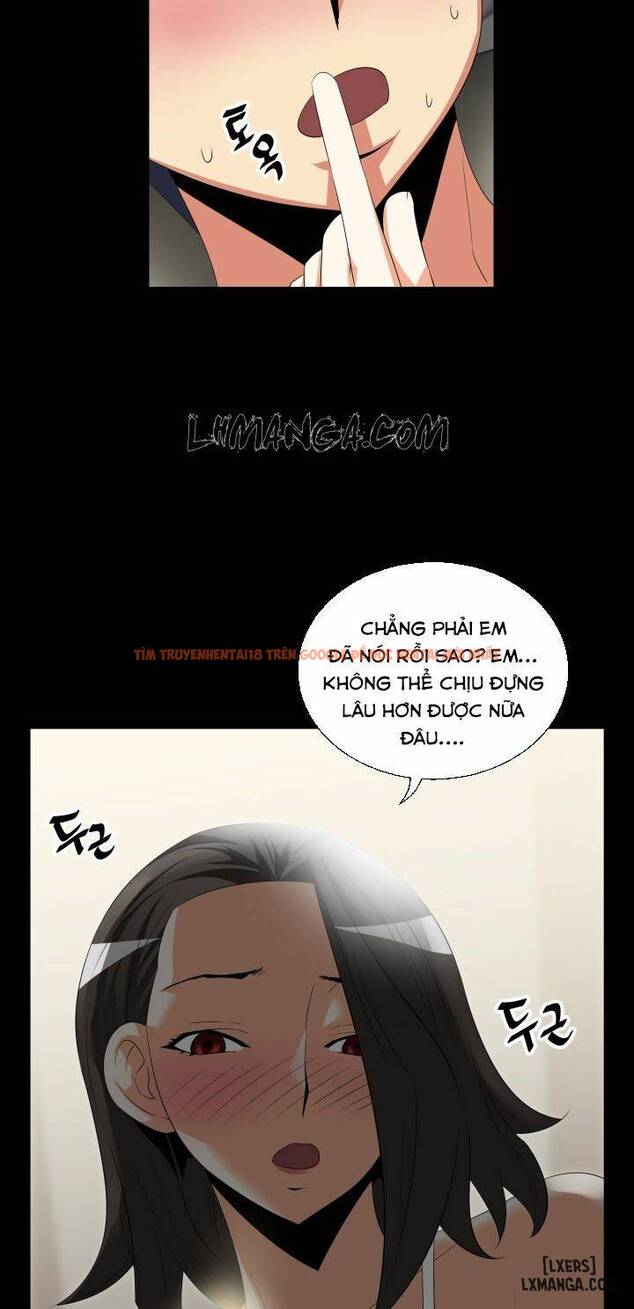 Xem ảnh 7 trong truyện hentai Thông Số Tình Yêu - Chapter 38 - hentaitvn.net