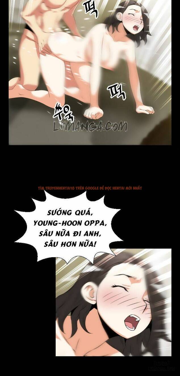 Xem ảnh 1 trong truyện hentai Thông Số Tình Yêu - Chapter 39 - hentaitvn.net