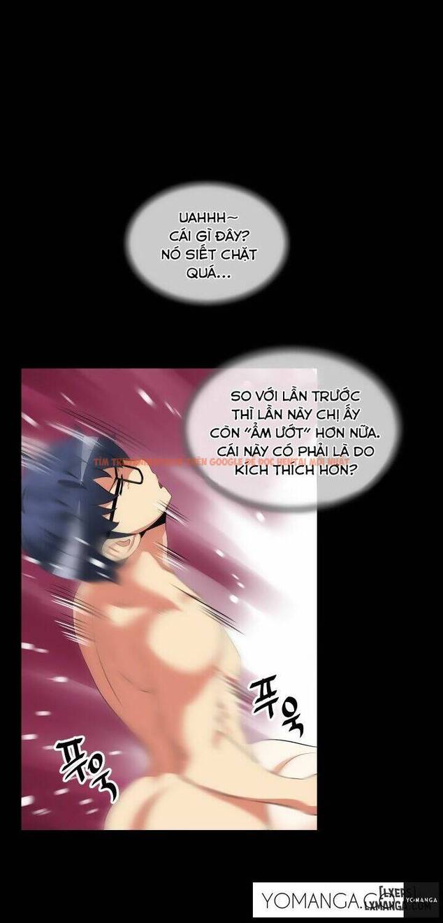Xem ảnh 2 trong truyện hentai Thông Số Tình Yêu - Chapter 39 - hentaitvn.net