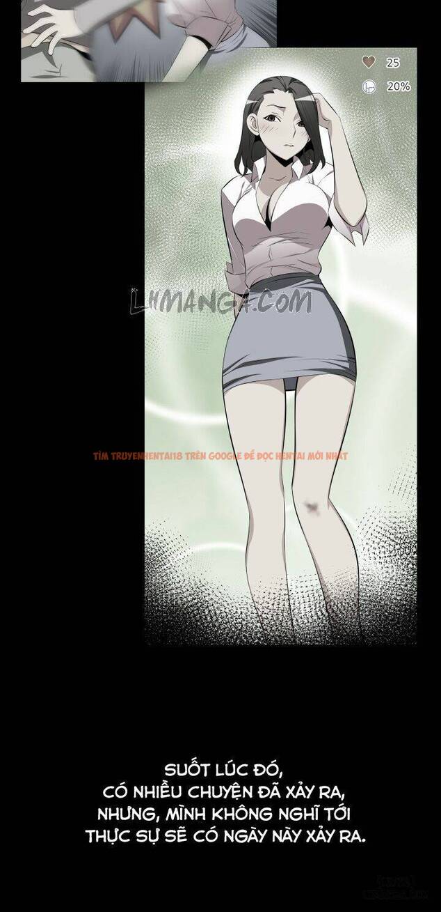 Xem ảnh 25 trong truyện hentai Thông Số Tình Yêu - Chapter 39 - hentaitvn.net