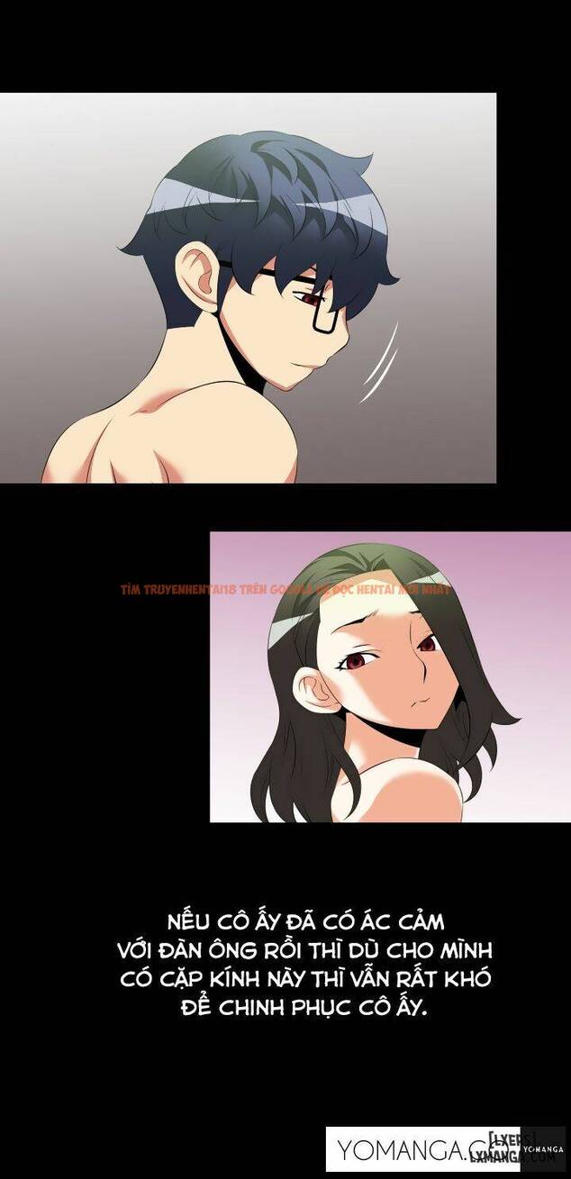 Xem ảnh 29 trong truyện hentai Thông Số Tình Yêu - Chapter 39 - hentaitvn.net