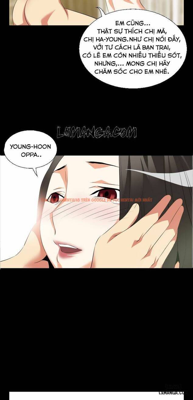 Xem ảnh 37 trong truyện hentai Thông Số Tình Yêu - Chapter 39 - hentaitvn.net