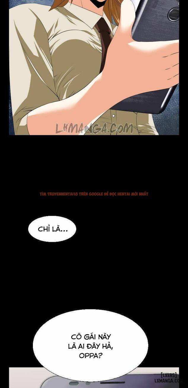 Xem ảnh 40 trong truyện hentai Thông Số Tình Yêu - Chapter 39 - hentaitvn.net