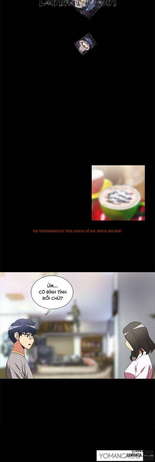 Trang truyện 11 trong truyện tranh Thông Số Tình Yêu - Chapter 4 - www.truyentvn.net