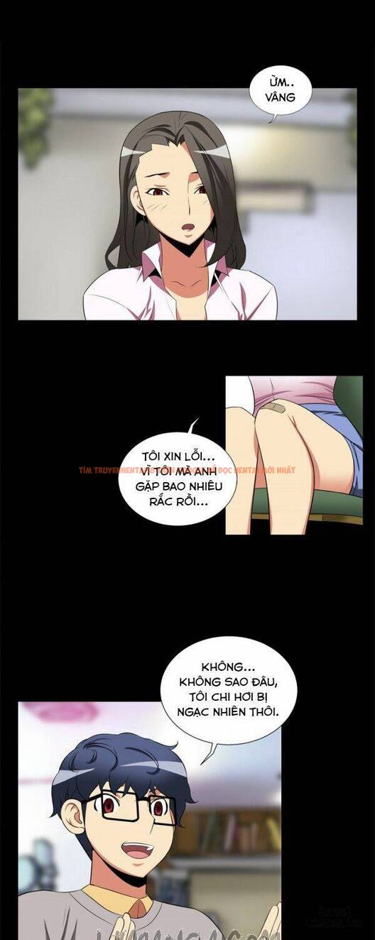 Trang truyện 12 trong truyện tranh Thông Số Tình Yêu - Chapter 4 - www.truyentvn.net