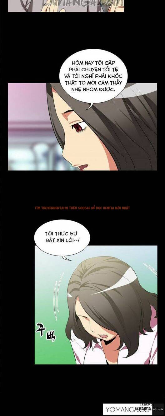Trang truyện 13 trong truyện tranh Thông Số Tình Yêu - Chapter 4 - www.truyentvn.net