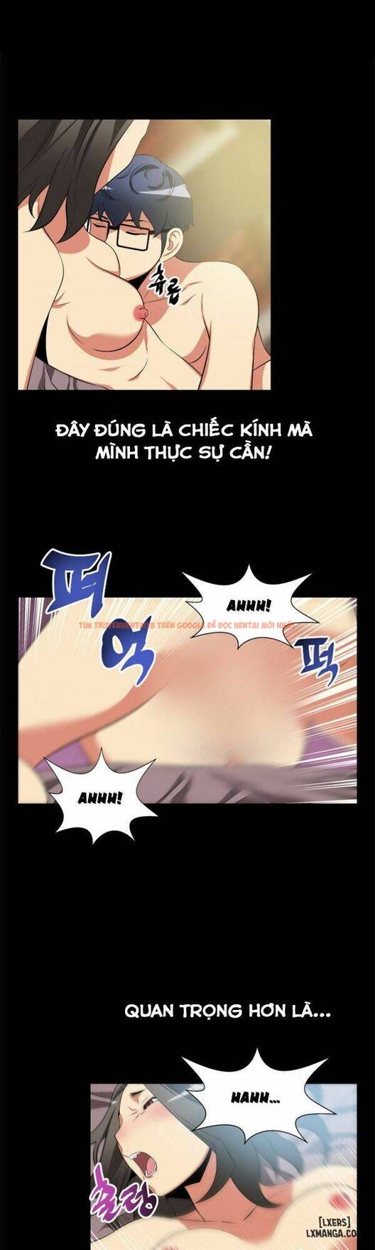 Trang truyện 22 trong truyện tranh Thông Số Tình Yêu - Chapter 4 - www.truyentvn.net