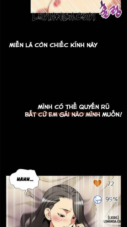 Trang truyện 23 trong truyện tranh Thông Số Tình Yêu - Chapter 4 - www.truyentvn.net