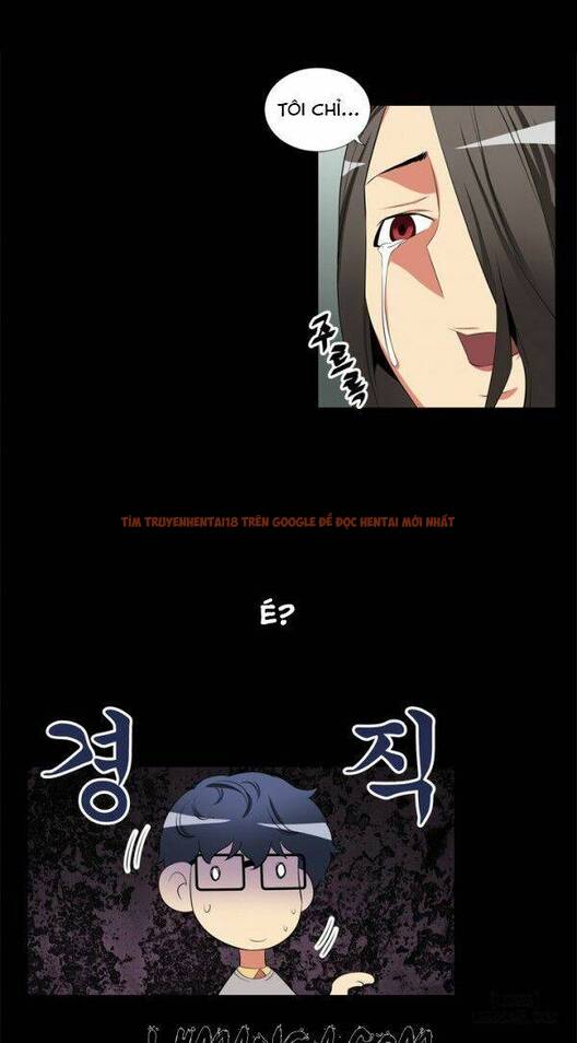 Trang truyện 4 trong truyện tranh Thông Số Tình Yêu - Chapter 4 - www.truyentvn.net