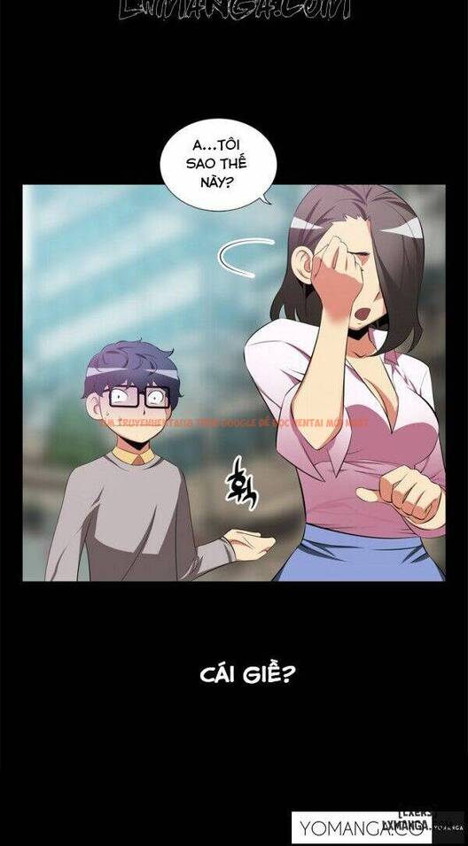 Trang truyện 5 trong truyện tranh Thông Số Tình Yêu - Chapter 4 - www.truyentvn.net