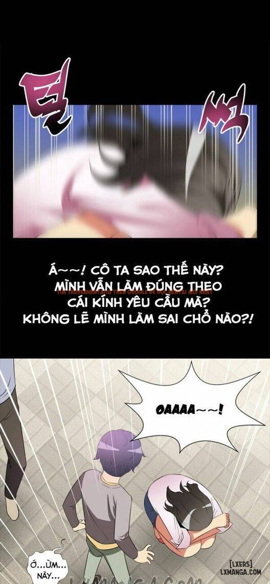 Trang truyện 8 trong truyện tranh Thông Số Tình Yêu - Chapter 4 - www.truyentvn.net