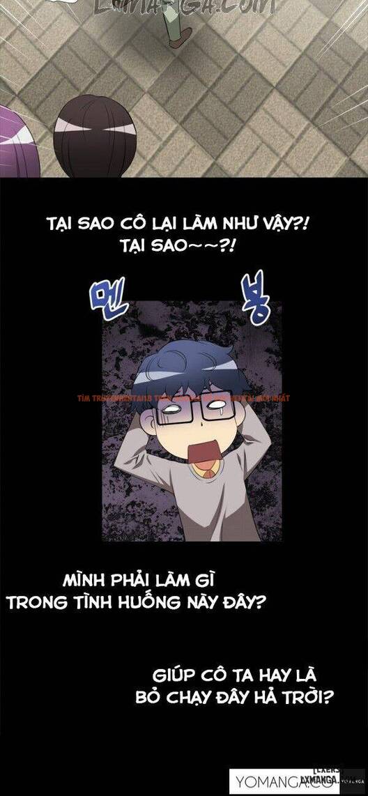 Trang truyện 9 trong truyện tranh Thông Số Tình Yêu - Chapter 4 - www.truyentvn.net