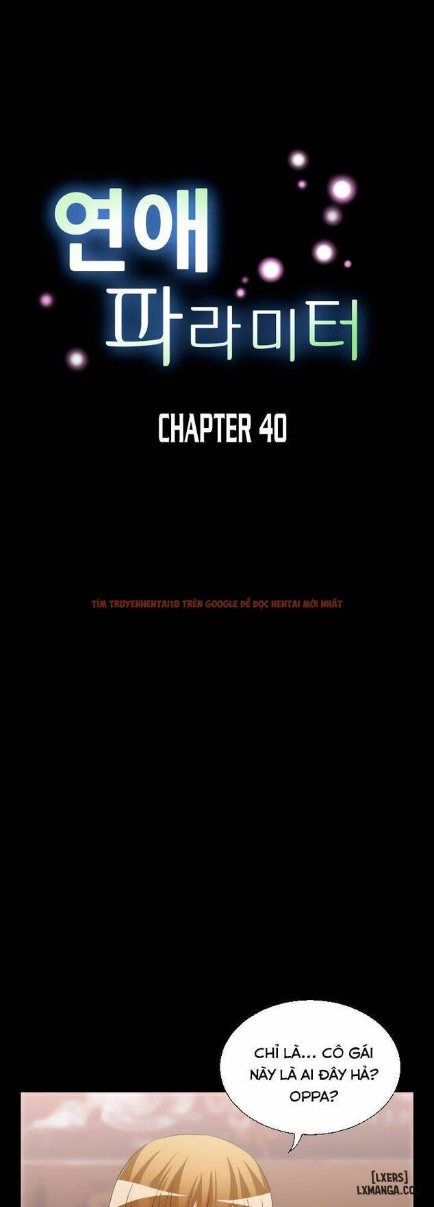 Xem ảnh 0 trong truyện hentai Thông Số Tình Yêu - Chapter 40 - hentaitvn.net