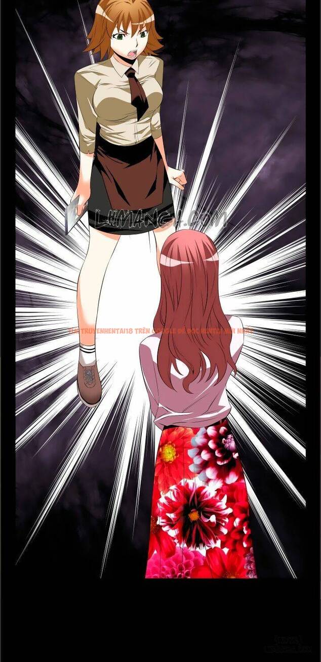Xem ảnh 10 trong truyện hentai Thông Số Tình Yêu - Chapter 40 - hentaitvn.net