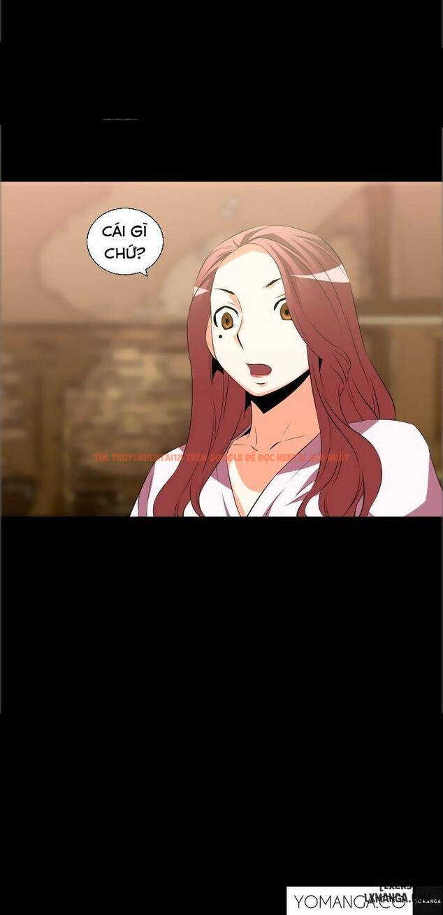 Xem ảnh 11 trong truyện hentai Thông Số Tình Yêu - Chapter 40 - hentaitvn.net